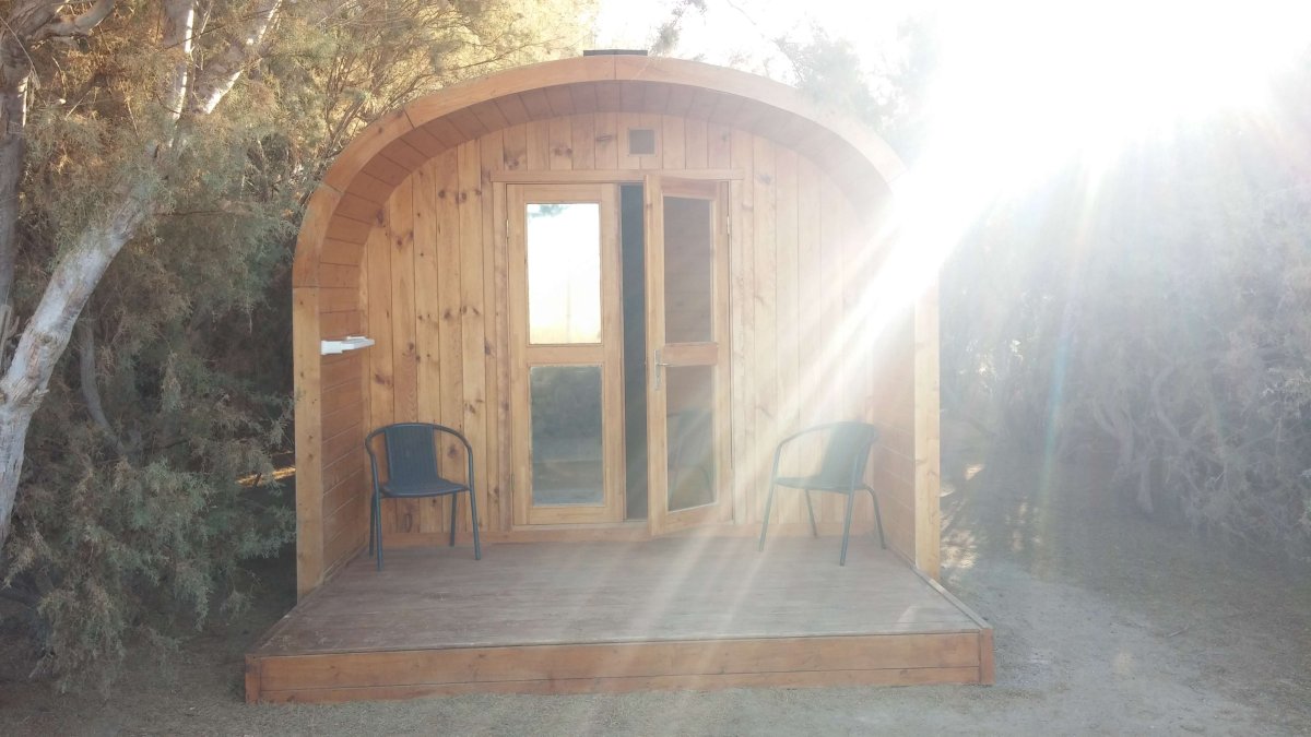 Trip around the Canary Islands in March 2019. Highlights - photo 104