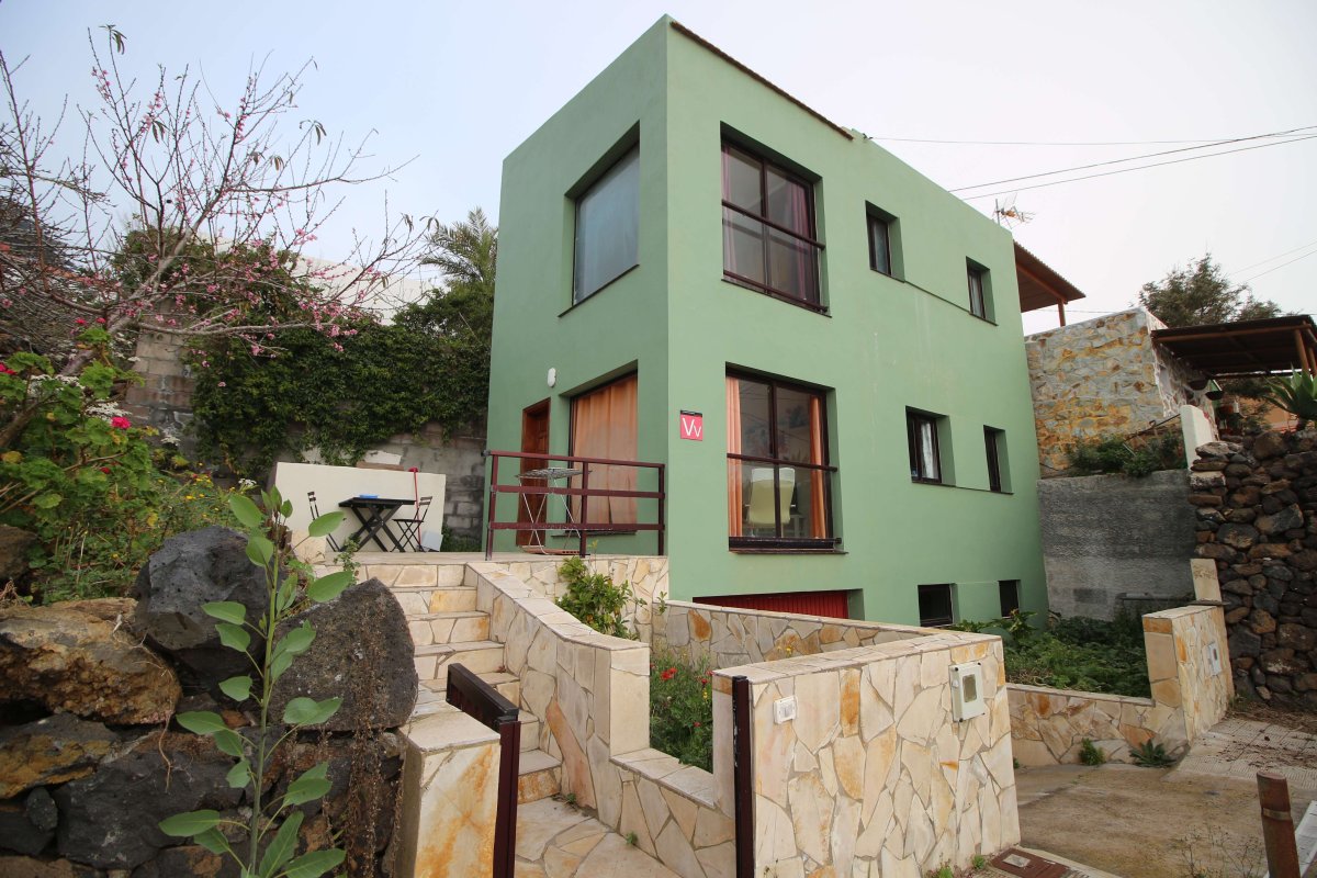 Trip around the Canary Islands in March 2019. Highlights - photo 106