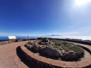Travel around the Canary Islands in September 2019. Key points - photo 76