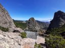 Travel around the Canary Islands in September 2019. Key points - photo 78