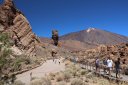 Travel around the Canary Islands in September 2019. Key points - photo 94