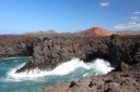 Trip around the Canary Islands in February 2020. Highlights - photo 47