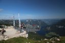 Traveling around Europe in summer 2017. Key points - photo 7