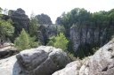 Traveling around Europe in summer 2017. Key points - photo 29