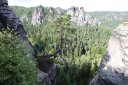 Traveling around Europe in summer 2017. Key points - photo 30