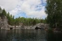 Trip to Karelia in July 2020. Highlights - photo 36