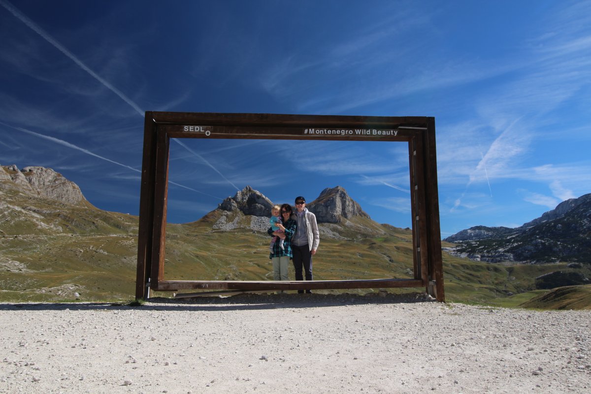 Relocation to Montenegro - photo 1